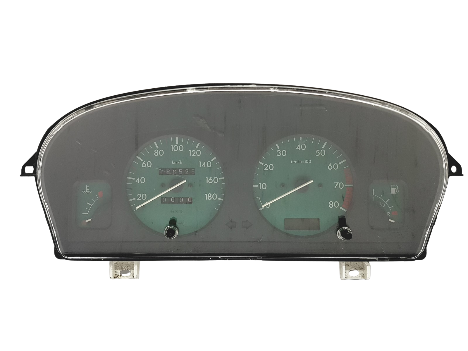 Merilnik vrtljajev Citroen Berlingo 9636105280 53552 main product photo