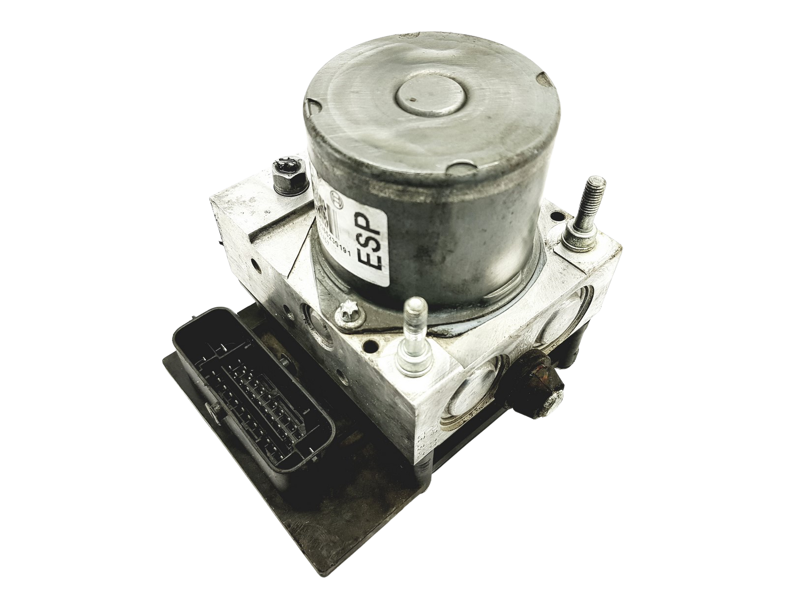 Črpalka Abs Fiat Alfa Romeo 51807043 0265230191 Bosch 38625 main product photo