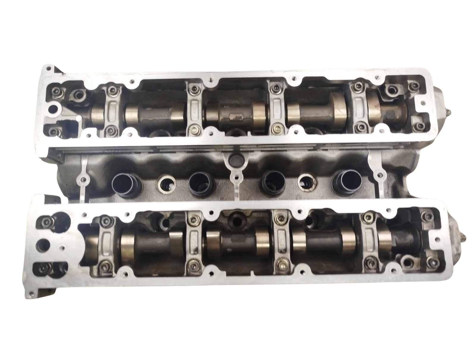 Glava motorja Citroen Peugeot 9634355510 0200Z4 1.8 16v 6FZ 2 main product photo