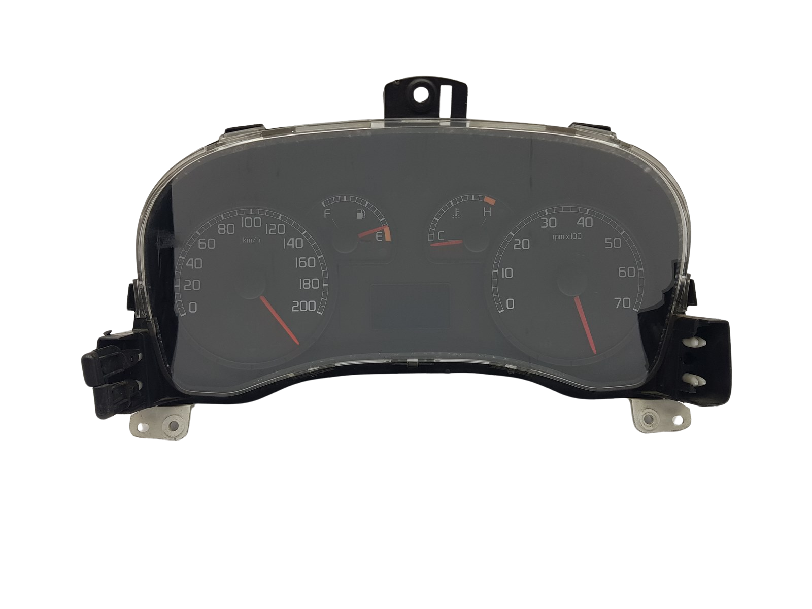 Merilnik vrtljajev Fiat Punto 46833368 503000460300 3110 main product photo