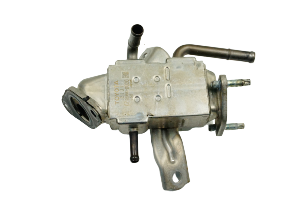 EGR Hladilnik 220500-0020 Toyota Yaris 3 1.5 Hybrid main product photo