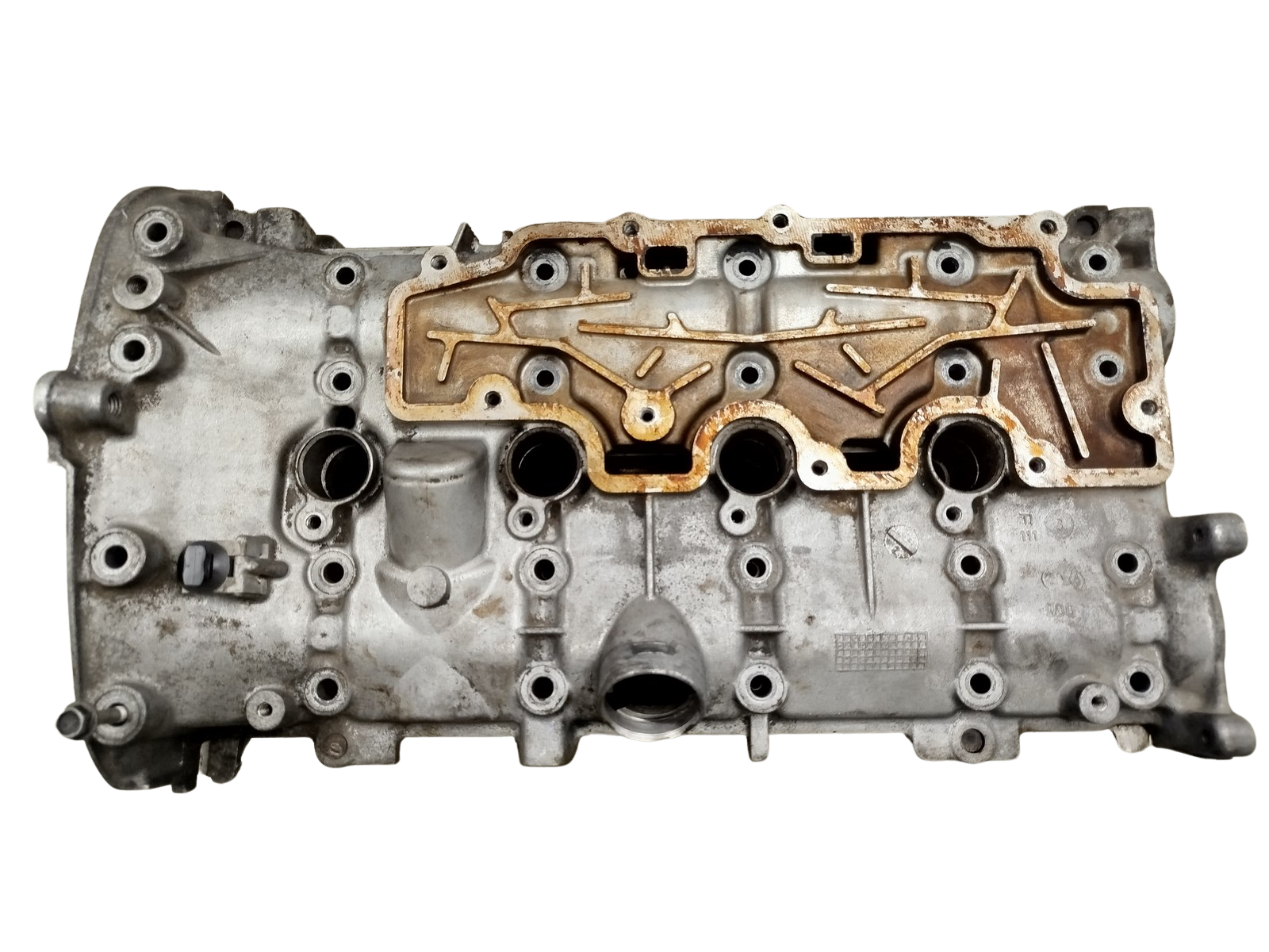 Glava motorja Renault 1640 7701475605 2.0 16v Turbo 3 main product photo