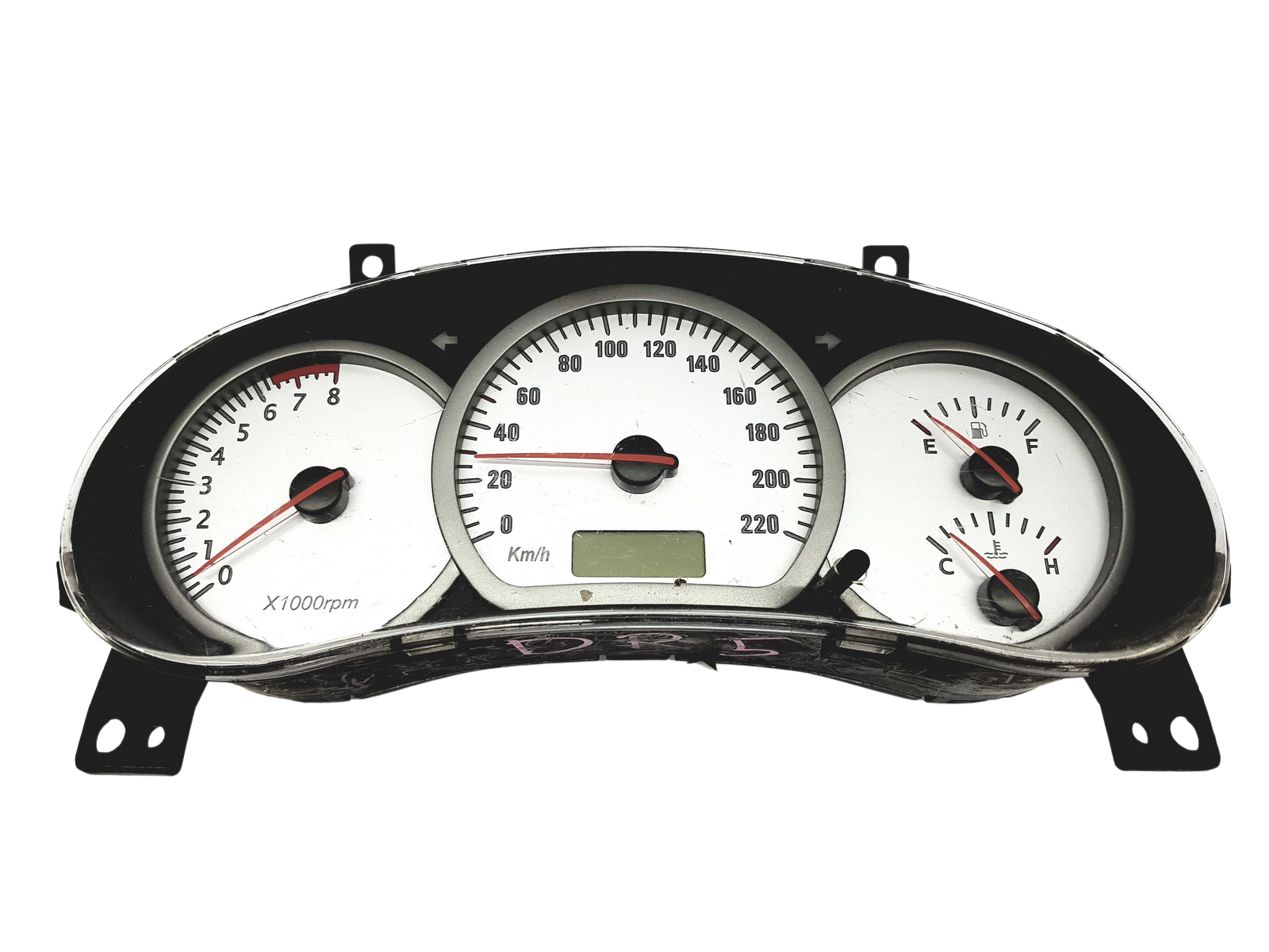 Merilnik vrtljajev DR 5 T1110010031 30010043 Chery 41525 main product photo