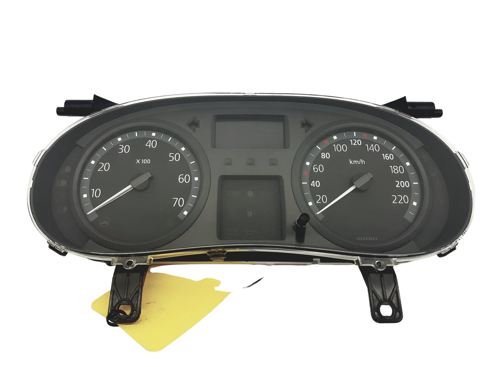 Merilnik vrtljajev Renault Clio 2 8200276525 A 49261 main product photo