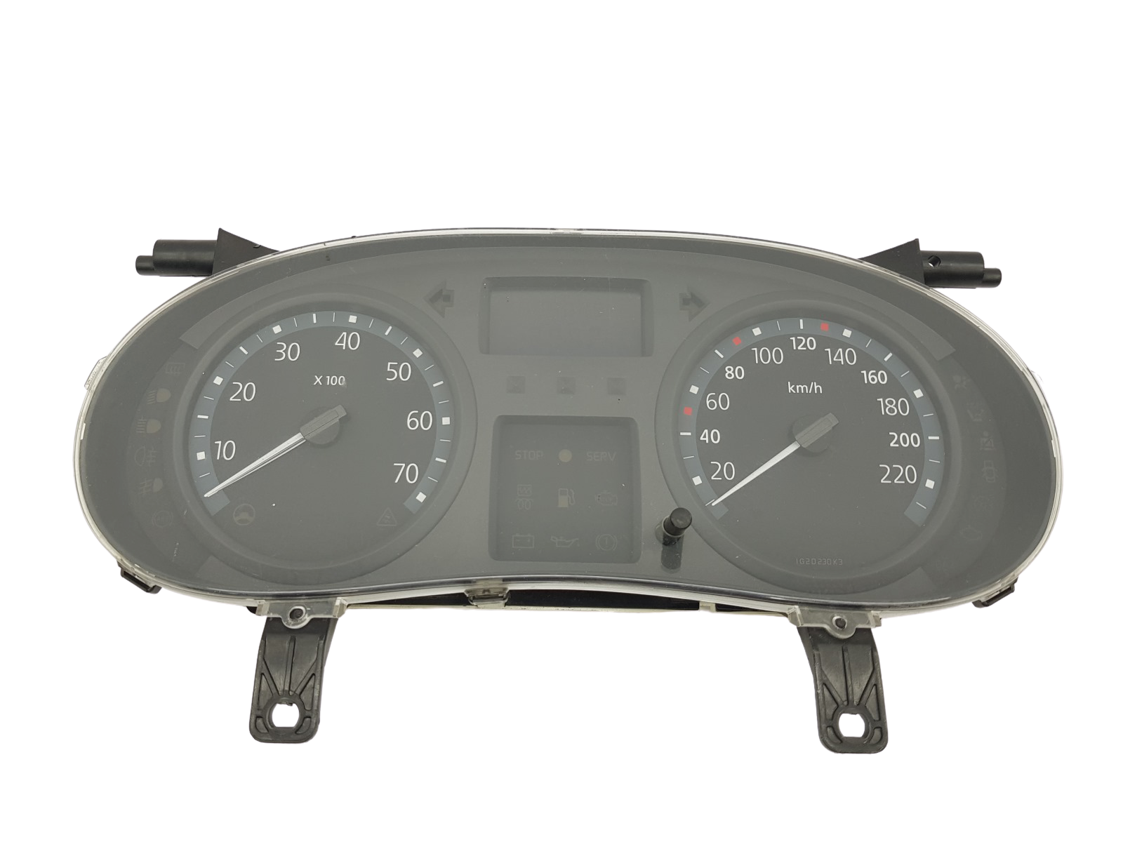Merilnik vrtljajev Renault Clio 2 8200276525 A 28543 main product photo