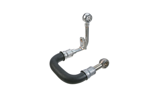 Cev hladilne tekočine Ali VW Audi 06B121497F 11211873701 Vika main product photo