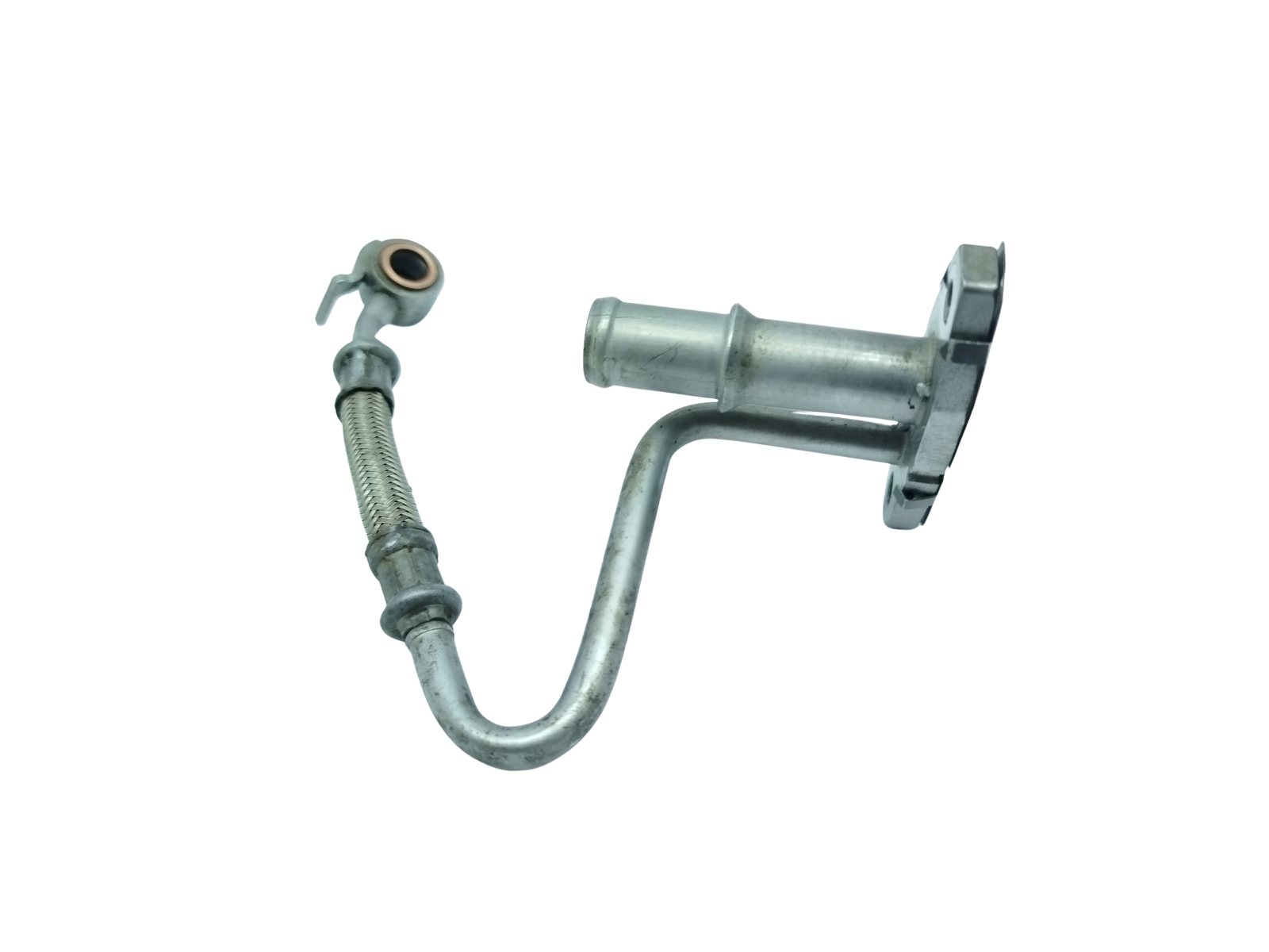Cev za polnjenje zraka 151925639R 2.3dCi Renault Master 3 Movano 2 B NV400 main product photo