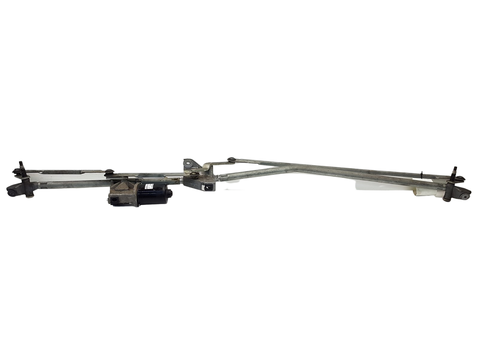 Mehanizem Brisalcev Citroen C4 9650115180 404.638 Valeo main product photo
