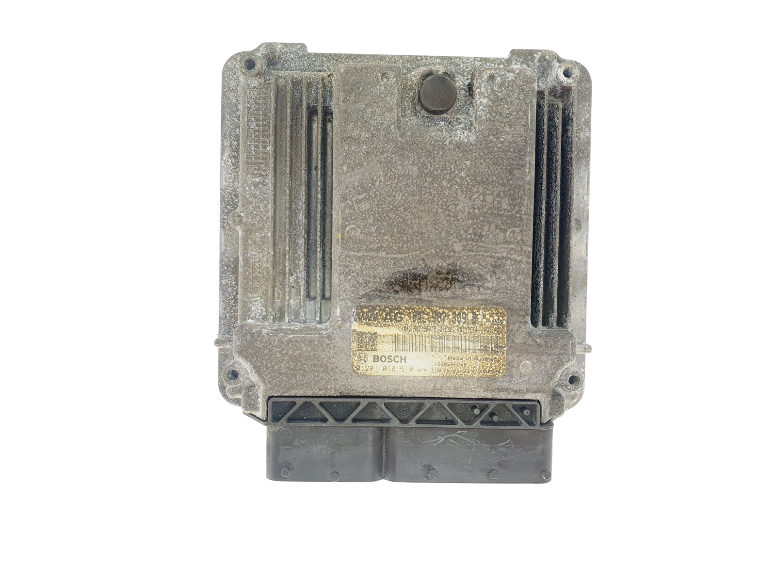 Kontrolna Enota 04L907309B 0281018510 VW Bosch 44129 main product photo