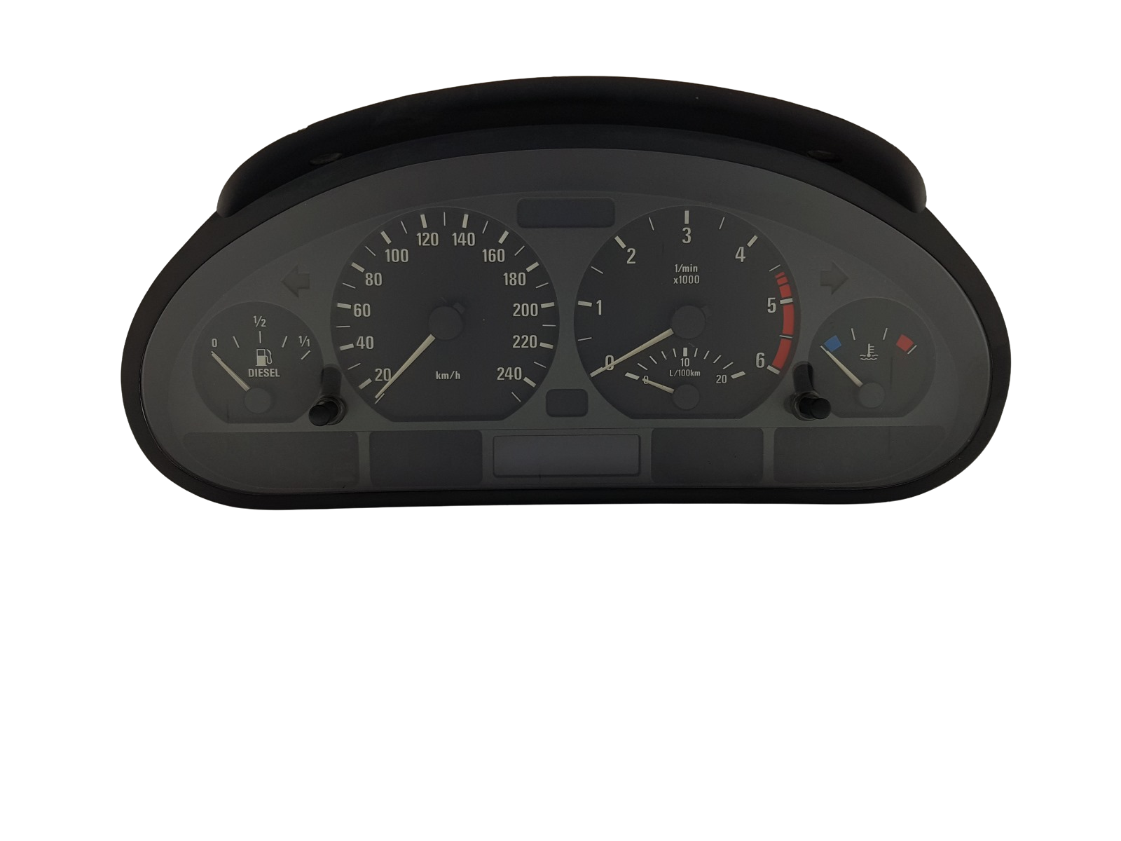 Merilnik hitrosti BMW 3 E46 6211 8386096 0263606150 1121 main product photo