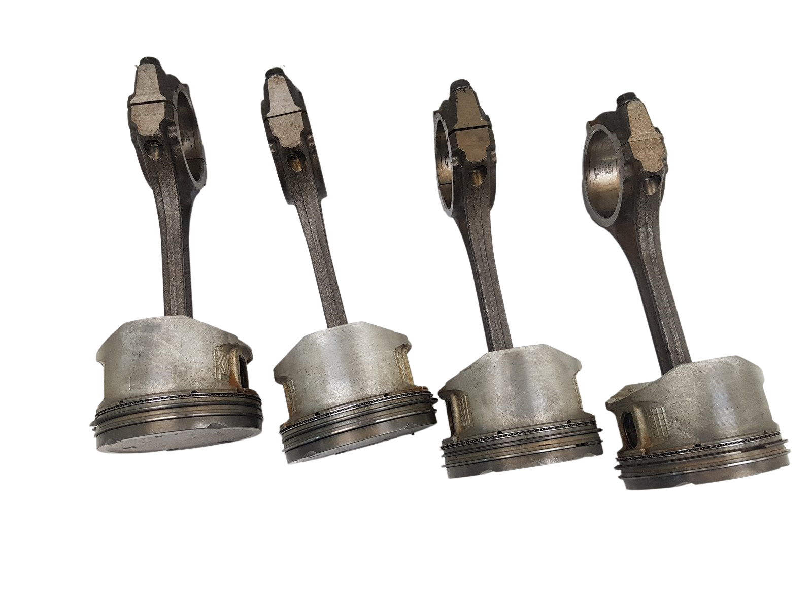 Ojnice Tłoki Kpl 7700110768 F4P760 1.8 16v Renault Laguna 1 main product photo