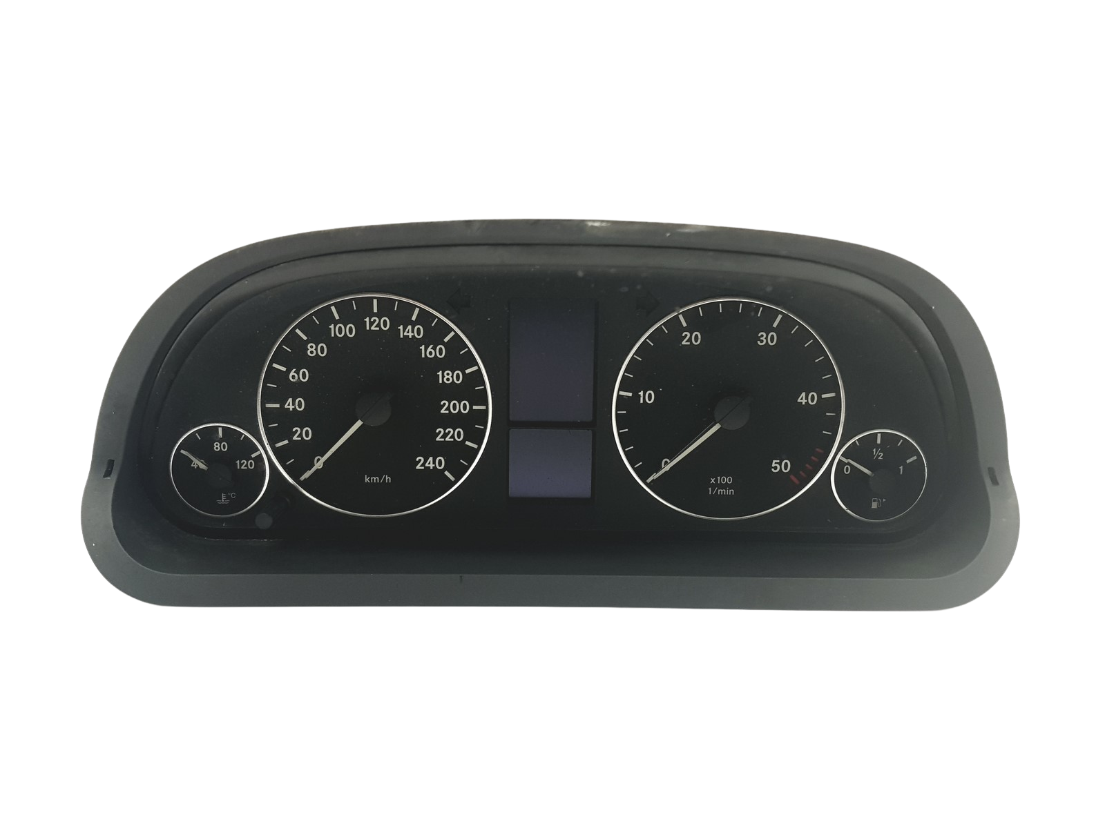 Merilnik vrtljajev Mercedes A W169 1031098100 1031098101 58659 main product photo
