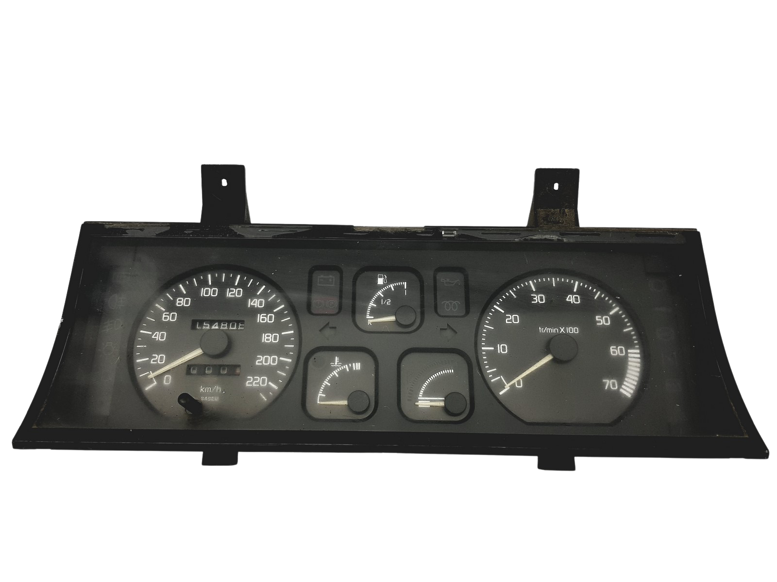 Merilnik vrtljajev Renault 19 7700815940 D main product photo