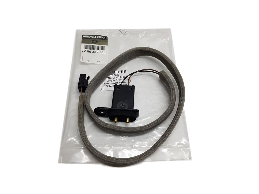 Svetlobni Senzor Original Master II Movano Interstar 2536000QAC main product photo