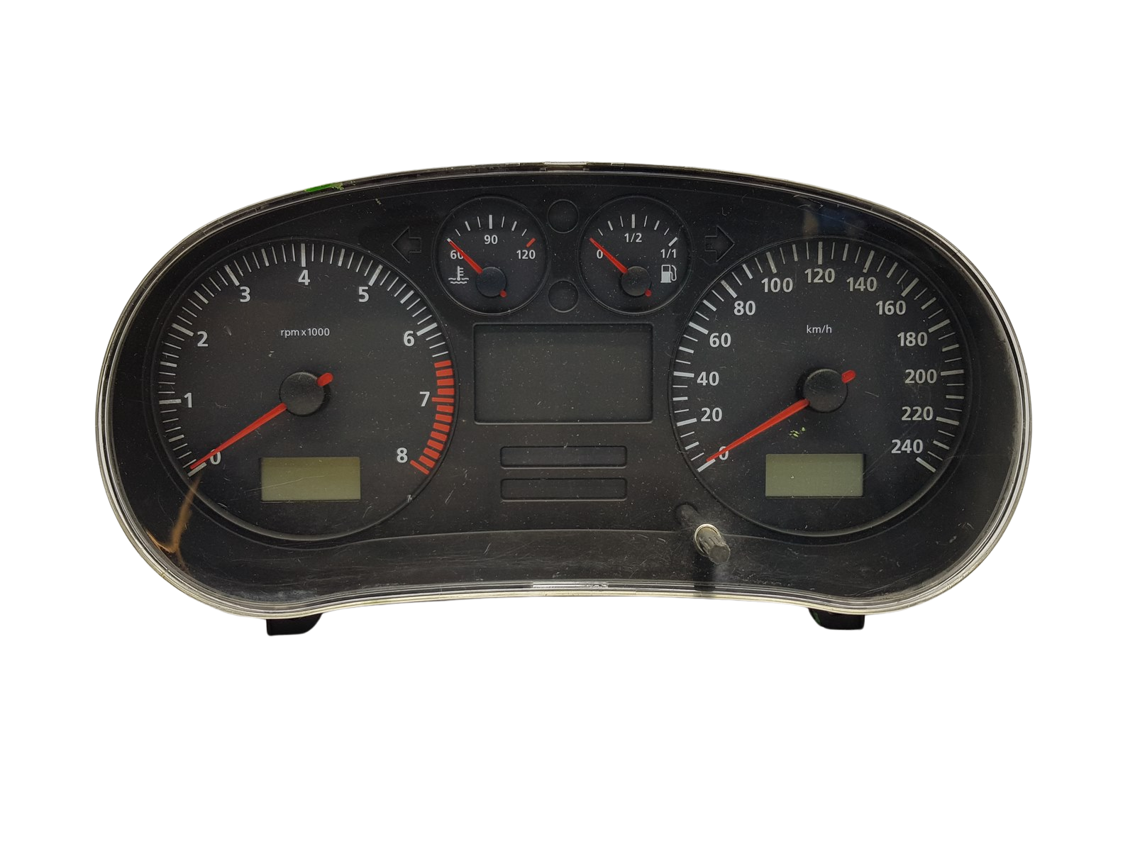 Merilnik vrtljajev Seat Toledo Leon 1M0920802A 2394 main product photo