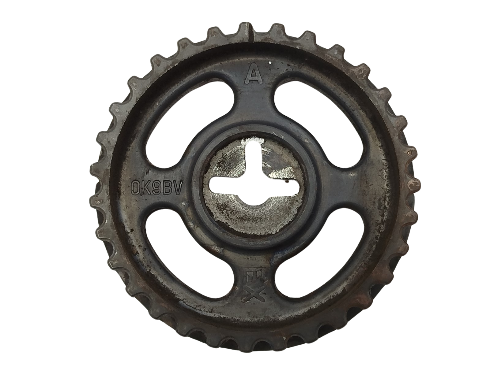Odmično kolo KIA 2.5 V6 OK9BV main product photo