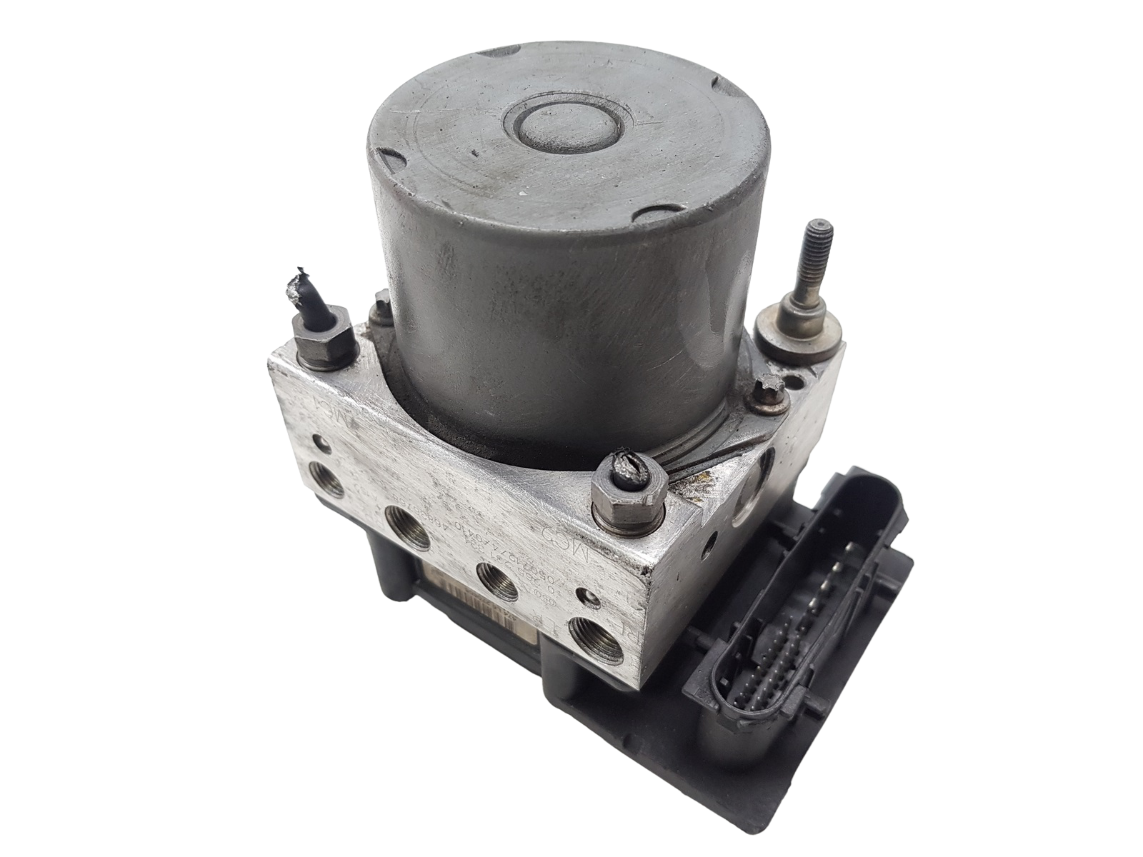 Črpalka Abs Fiat Punto 46836768 0265800315 0265231331 Bosch 1141 main product photo