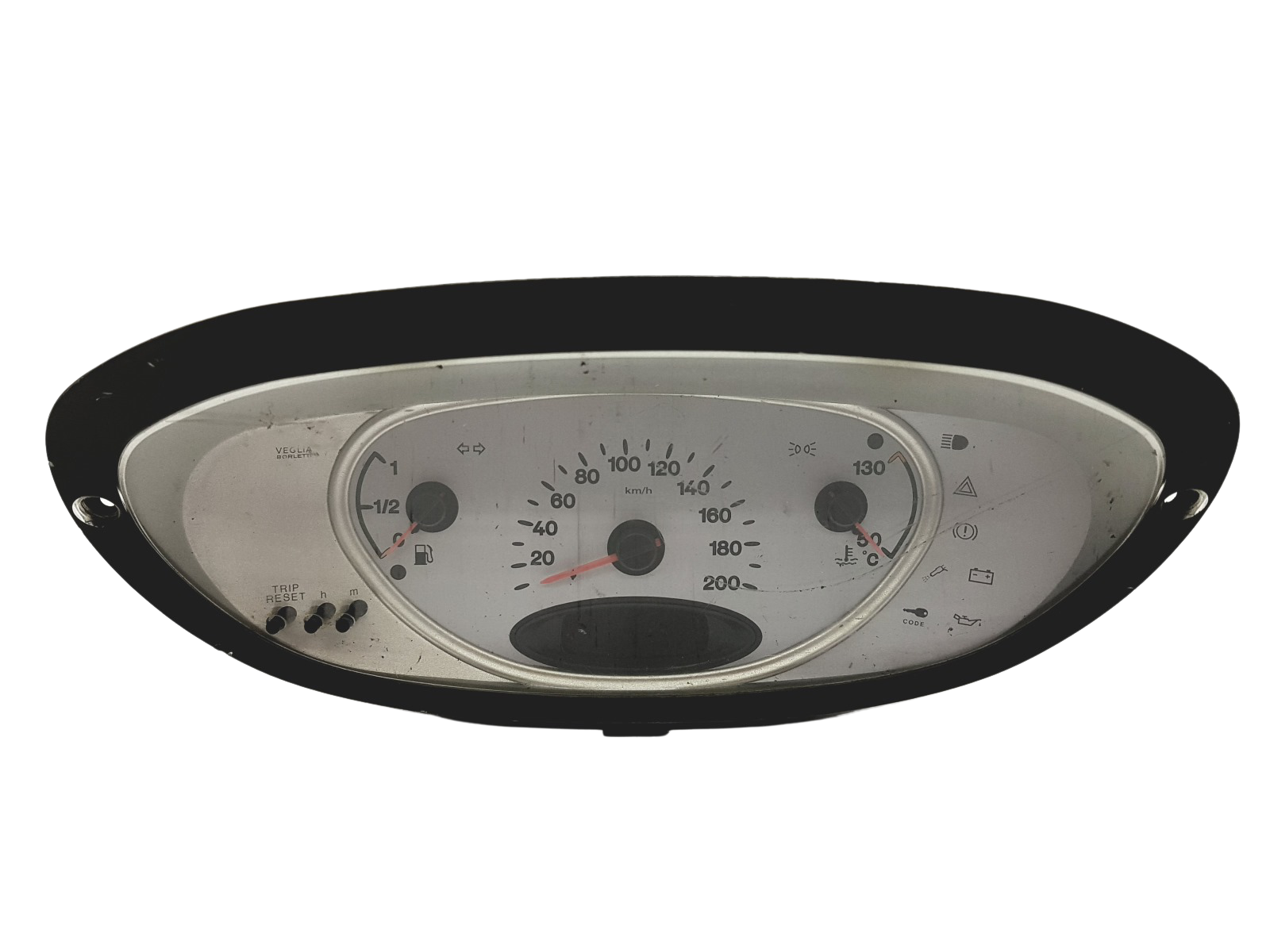 Merilnik hitrosti Lancia Ypsilon 06061350170 42156 main product photo