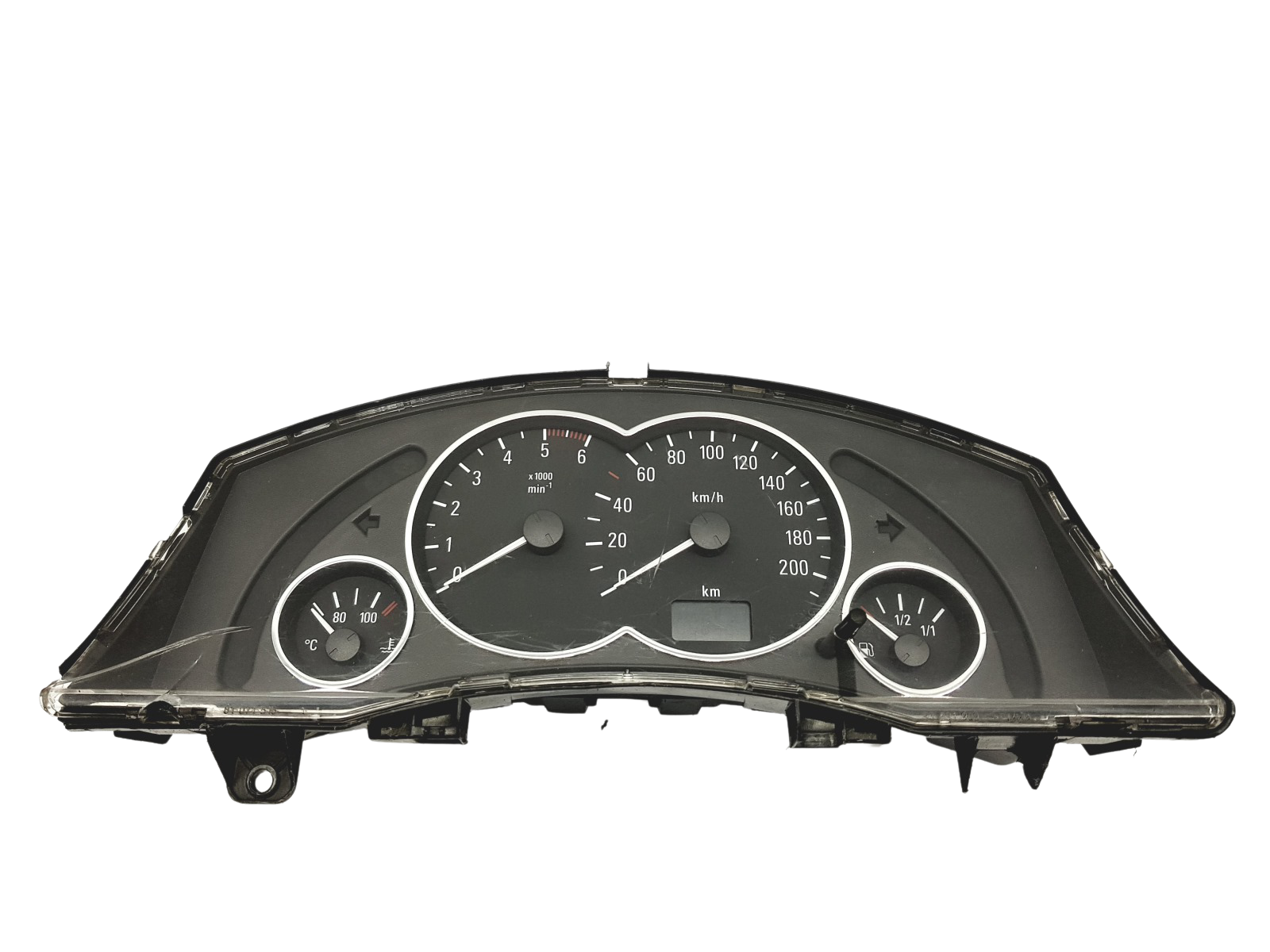 Merilnik vrtljajev Opel Meriva 13173381XT 110080162026 43402 main product photo