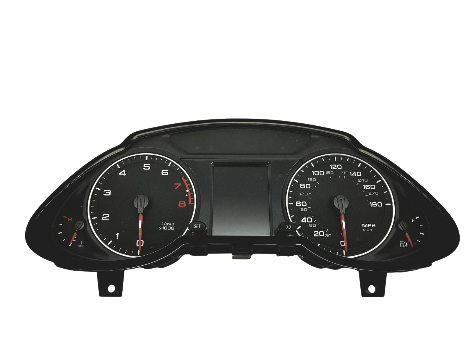 Merilnik vrtljajev Audi Q5 8R0920981G 503002381305 RHD main product photo