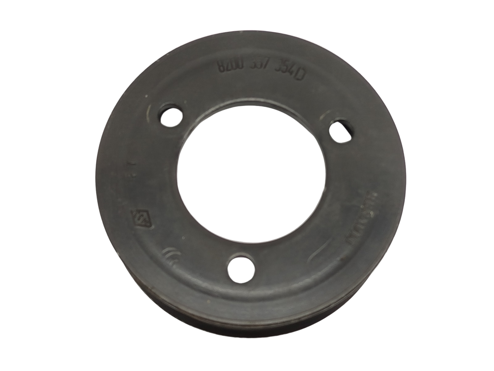 Jermenica vodne črpalke 8200357354 2.0 dci 2.3 dci Renault main product photo