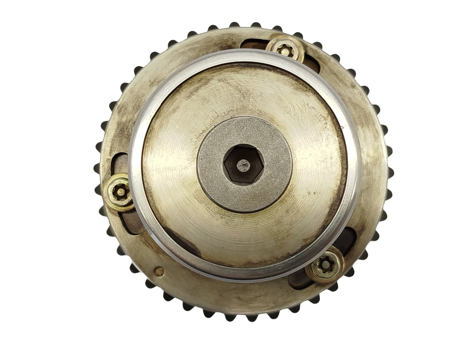 Odmično kolo Jaguar YR8E-6C524-AA main product photo