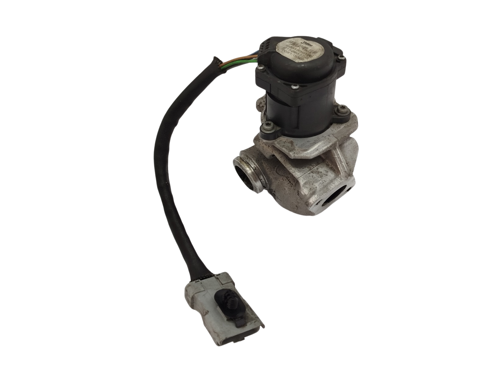 Egr Ventil Citroen Peugeot 9651839180 21598337-3 Valeo main product photo