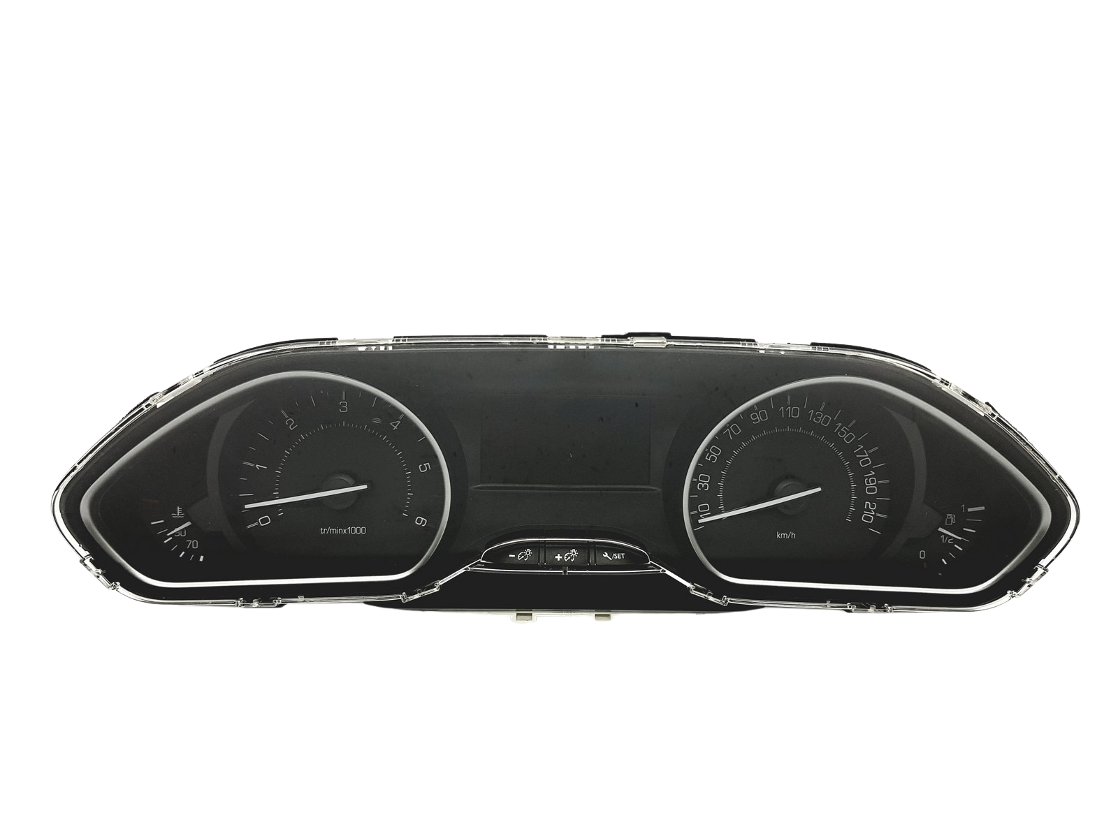 Merilnik vrtljajev Peugeot 208 9825986680 Yazaki 57979 main product photo