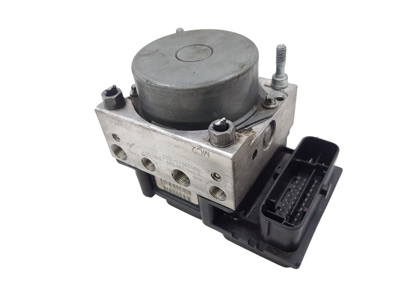 Črpalka Abs Fiorino Bipper Nemo 51801321 0265800662 0265231997 main product photo