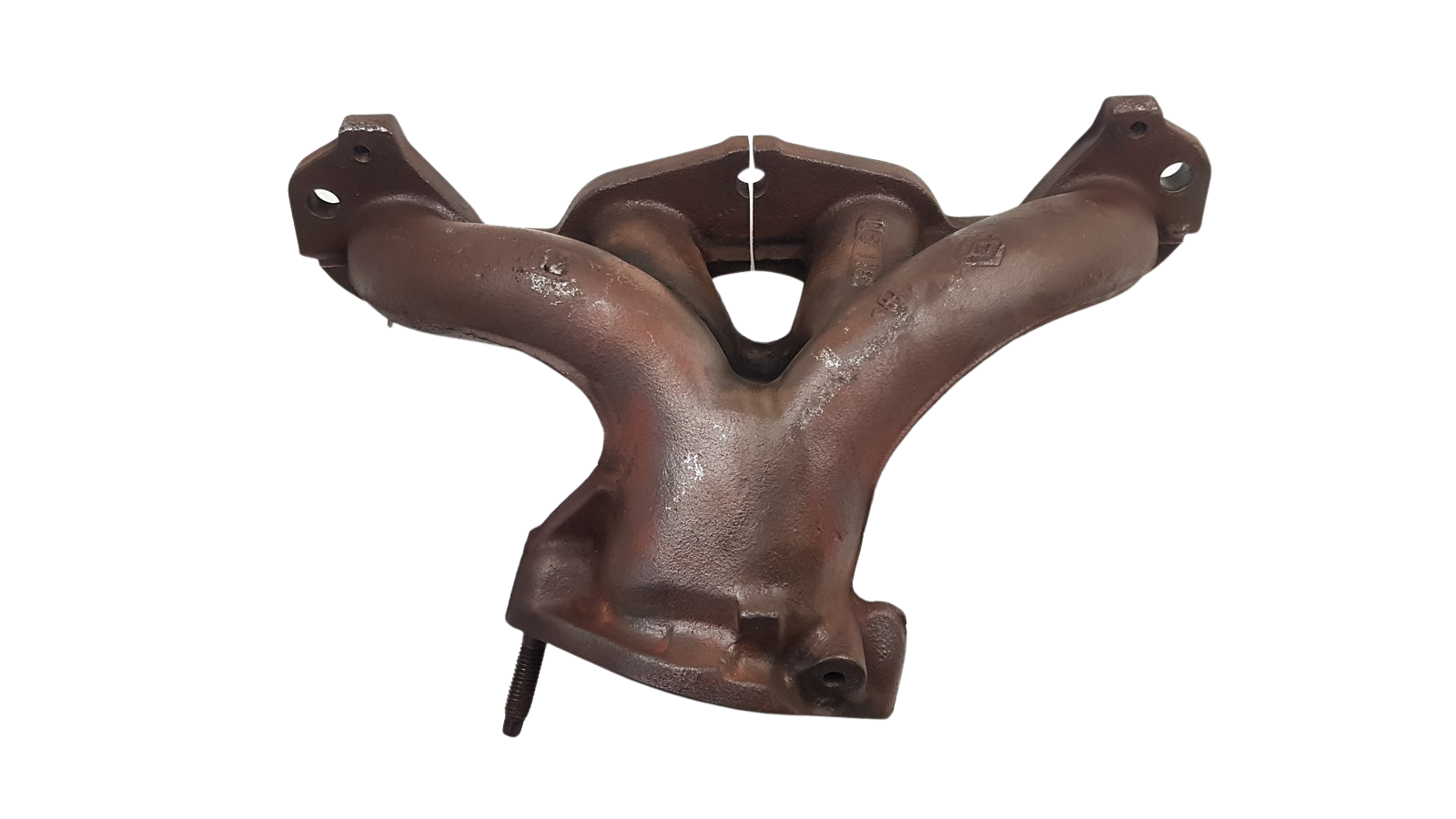 Izpušni kolektor 7700115118 1.2 16v Renault Dacia main product photo