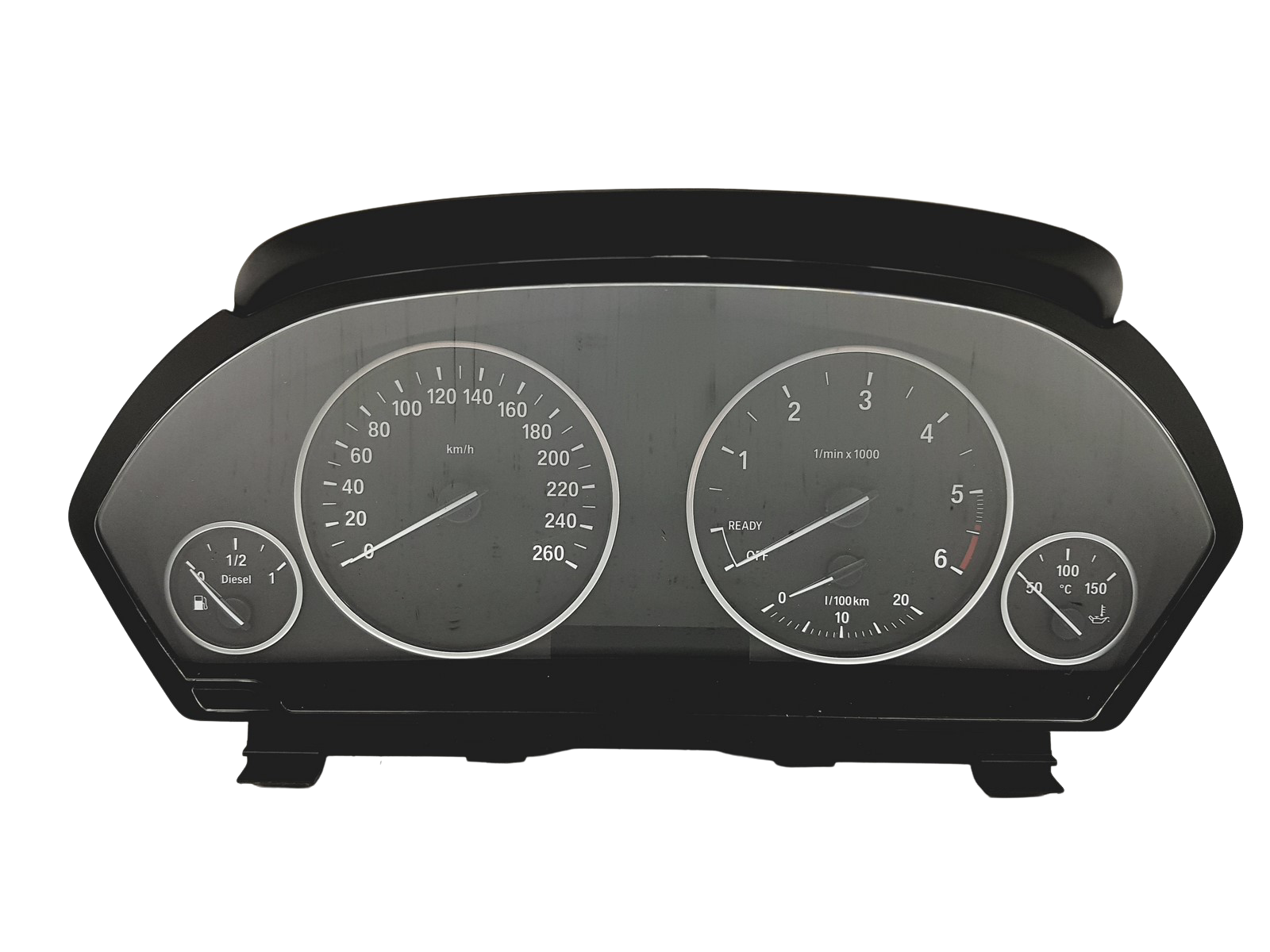 Merilnik vrtljajev BMW 3 6210 9287480 Johnson 47362 main product photo