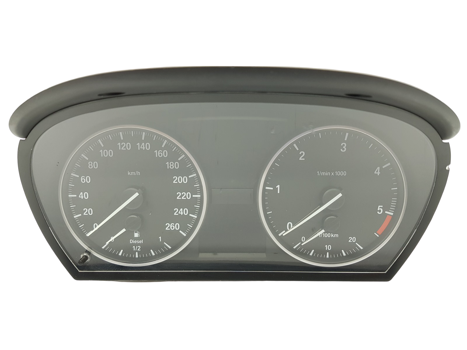 Merilnik vrtljajev BMW 3 E90 E91 9187344-01 26752 main product photo