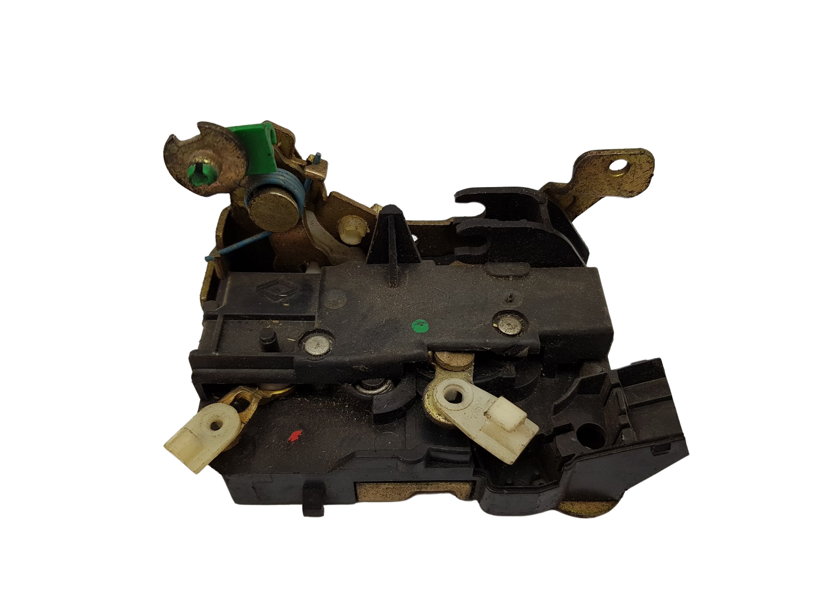 Mehanizem ključavnice vrat Desni Spredaj Renault Clio I 11222 main product photo