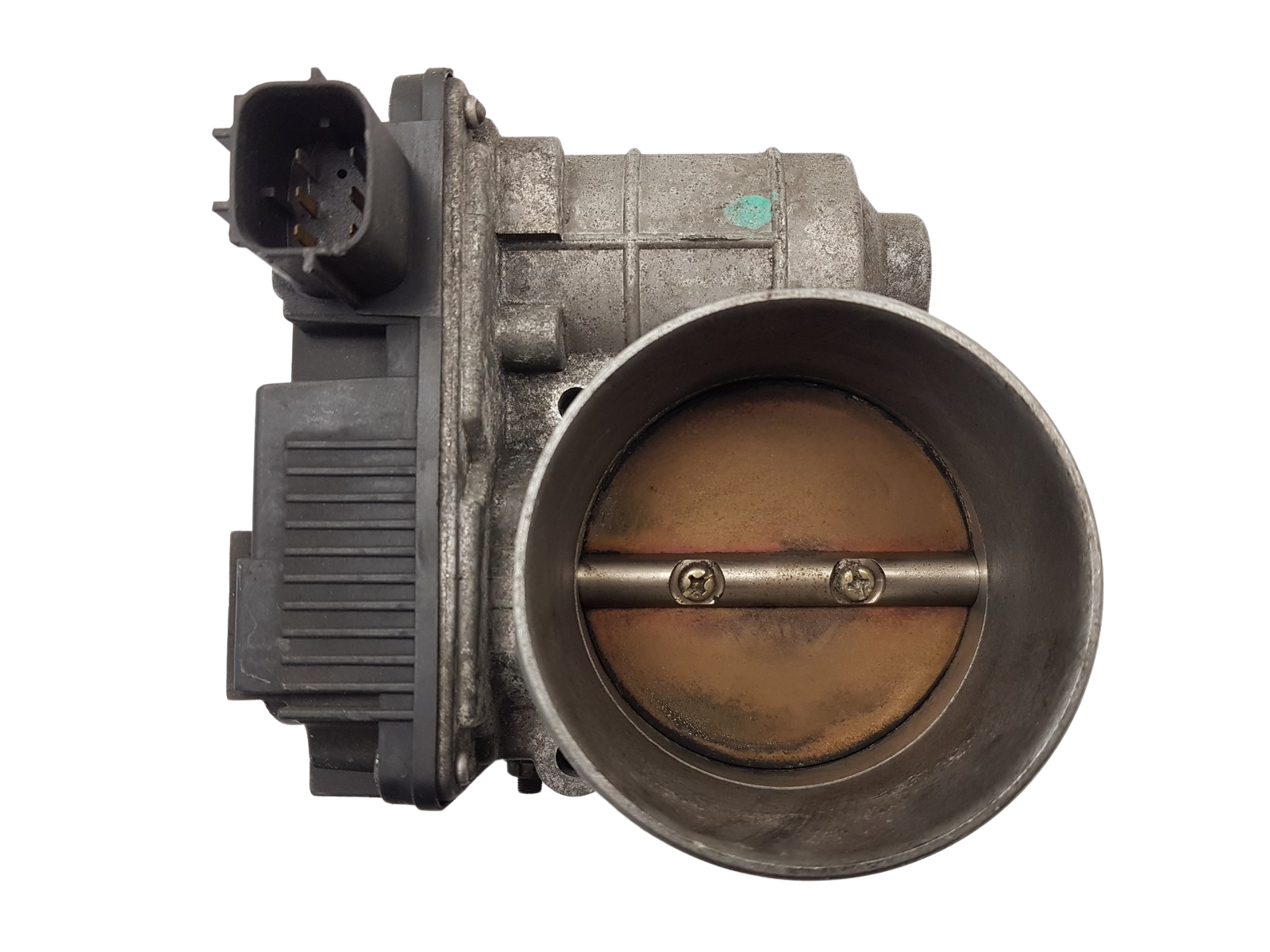 Ventil teleskopa za plin Nissan RME70-04 SERA 576-01 Hitachi 3.5 V6 main product photo