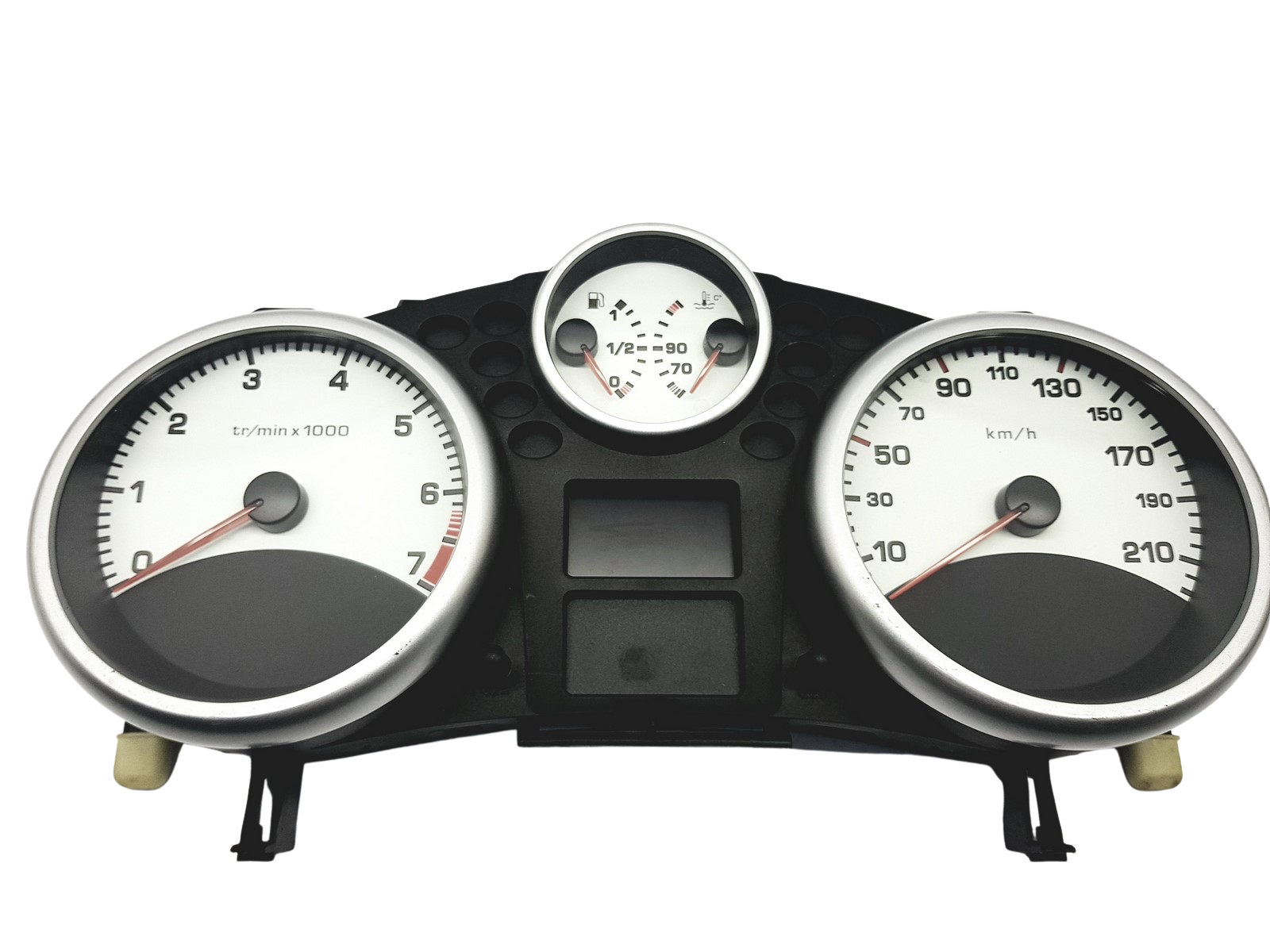 Merilnik vrtljajev Peugeot 207 9662903880 A2C35190331 57032 main product photo