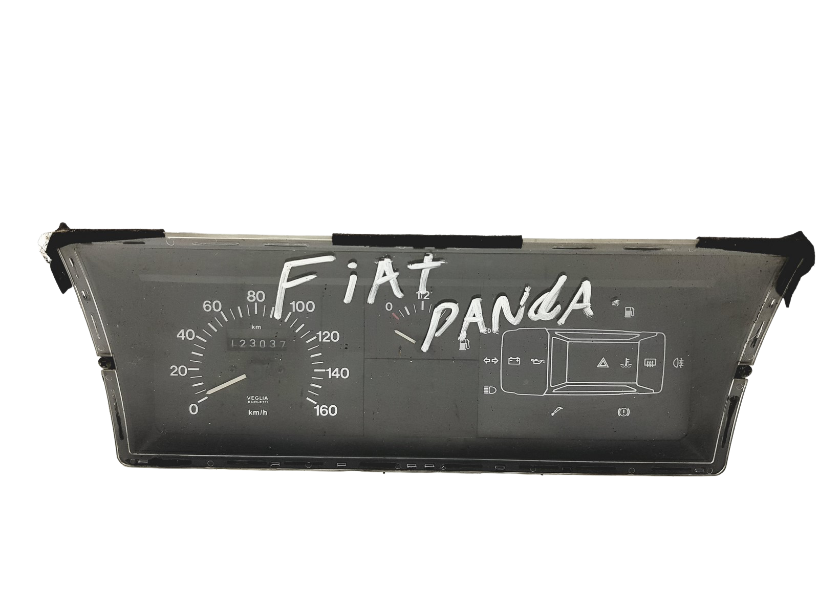 Merilnik hitrosti Fiat Panda 6060200060 06060200010 41270 main product photo