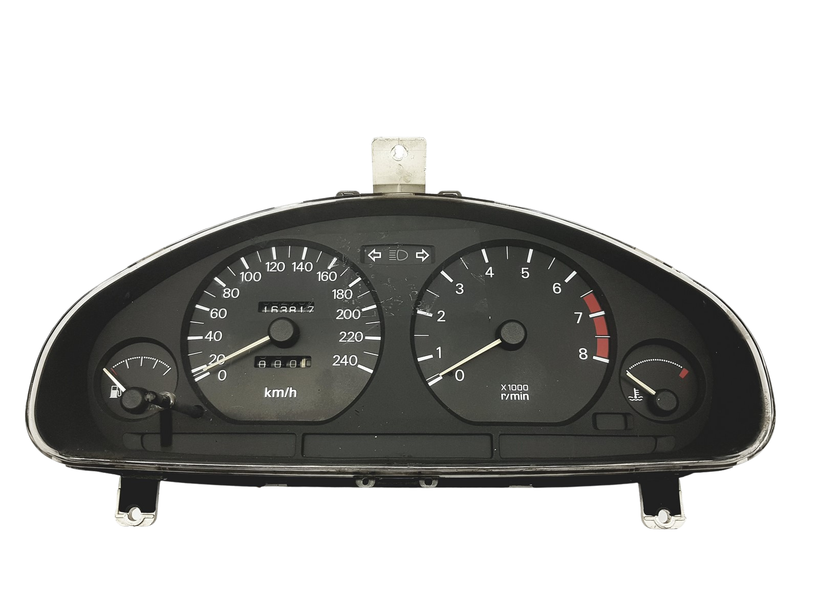 Merilnik vrtljajev Mitsubishi Carisma MR270098 0P0179101 UKNSI main product photo
