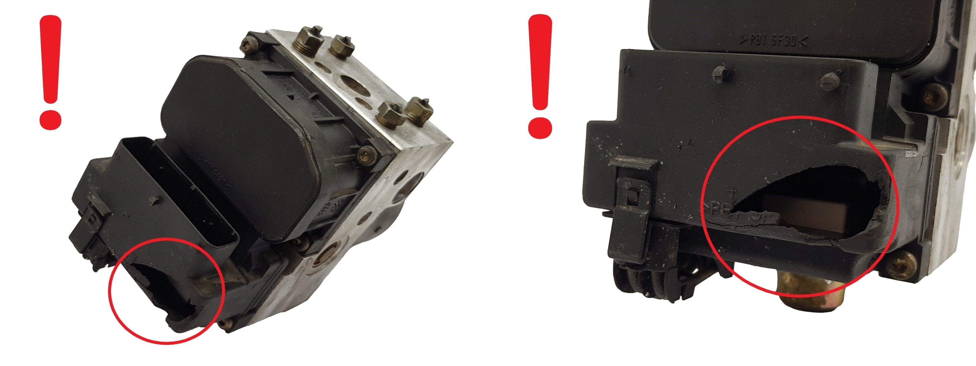 Črpalka Abs Opel Astra 90498066 0265216461 0273004209 1074 main product photo