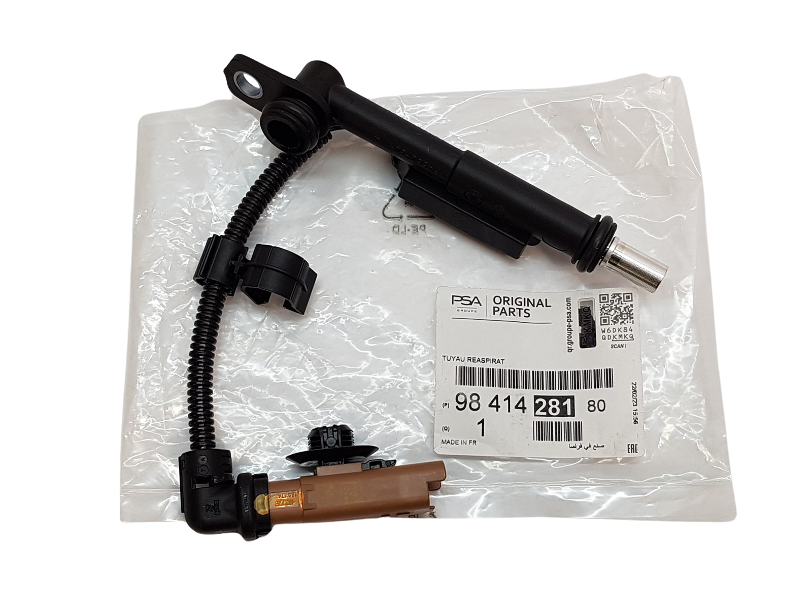 Senzor Citroen Peugeot 9841428180 Original main product photo