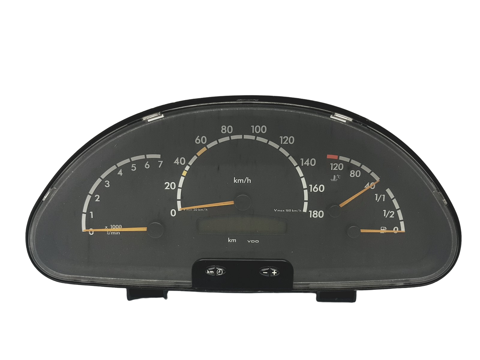Merilnik vrtljajev Mercedes Sprinter A0014464521 56831 main product photo