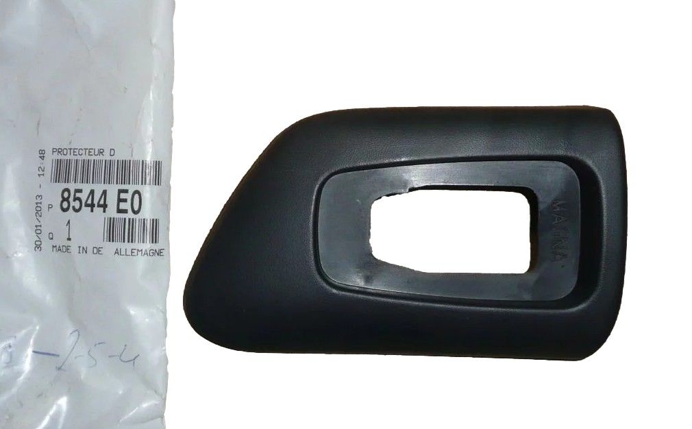 Pokrovna kapa Desna Nov Original 8544.E0 8544E0 Citroen Saxo main product photo