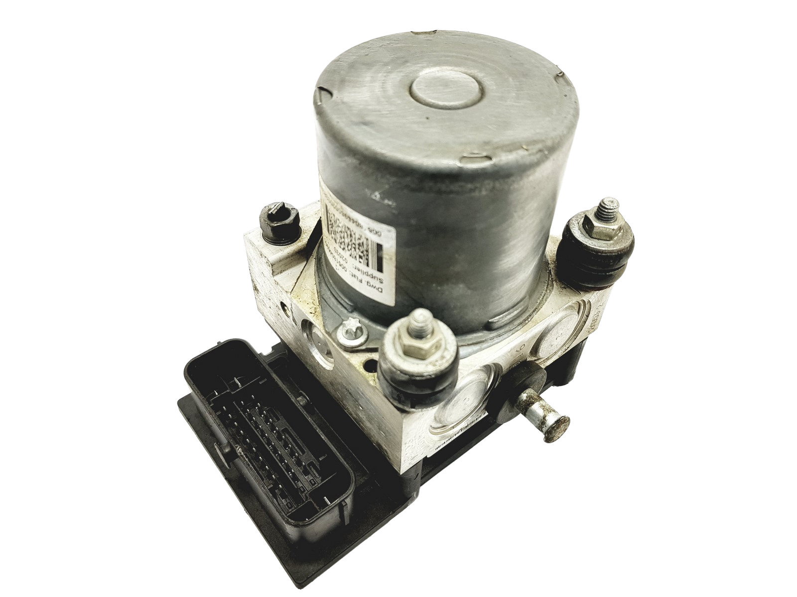 Črpalka Abs Ducato Boxer Jumper 51804596 0265800717 Fiat PSA 37984 main product photo