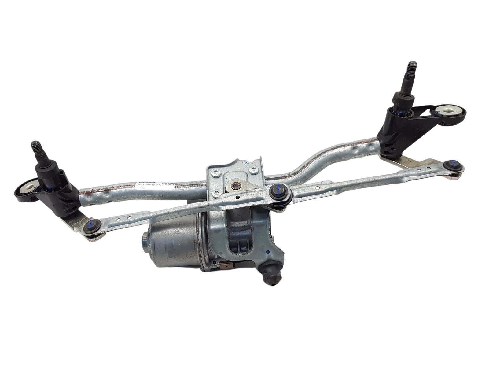 Mehanizem Brisalcev Ford Ecosport GN15-17500-AE GN15-17504-AE main product photo