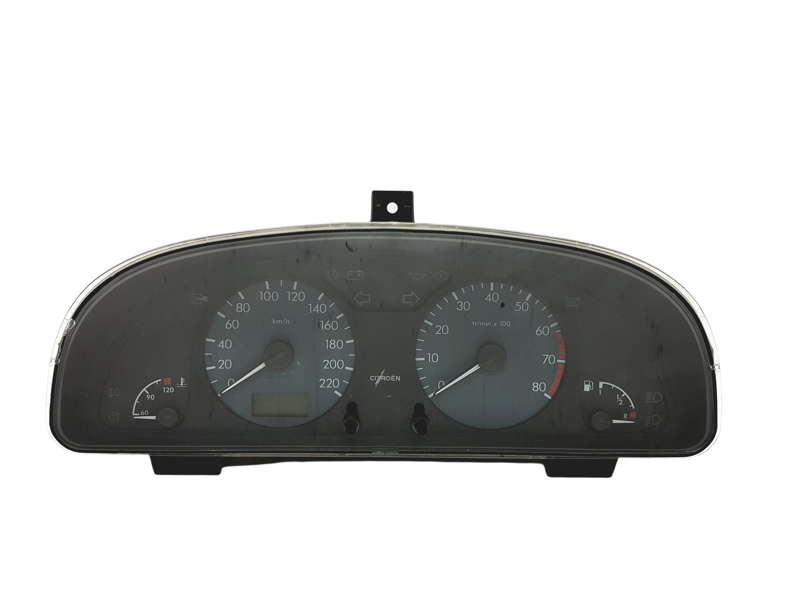 Merilnik hitrosti Citroen Xsara P9643206780 D 00 47713 main product photo