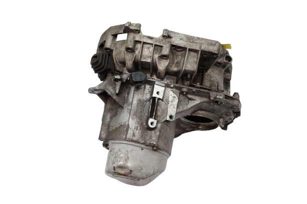 Menjalnik JB3119 1,6 8v Renault Megane Scenic 50000km main product photo