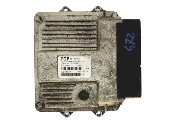 Kontrolna Enota FGP 55187472 LQ MJD 6JO.C1 Opel 19226 main product photo