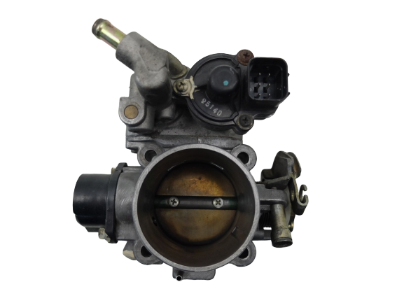 Ventil teleskopa za plin Hyundai Santamo AC60-352 TS60-1 2.0 16V main product photo