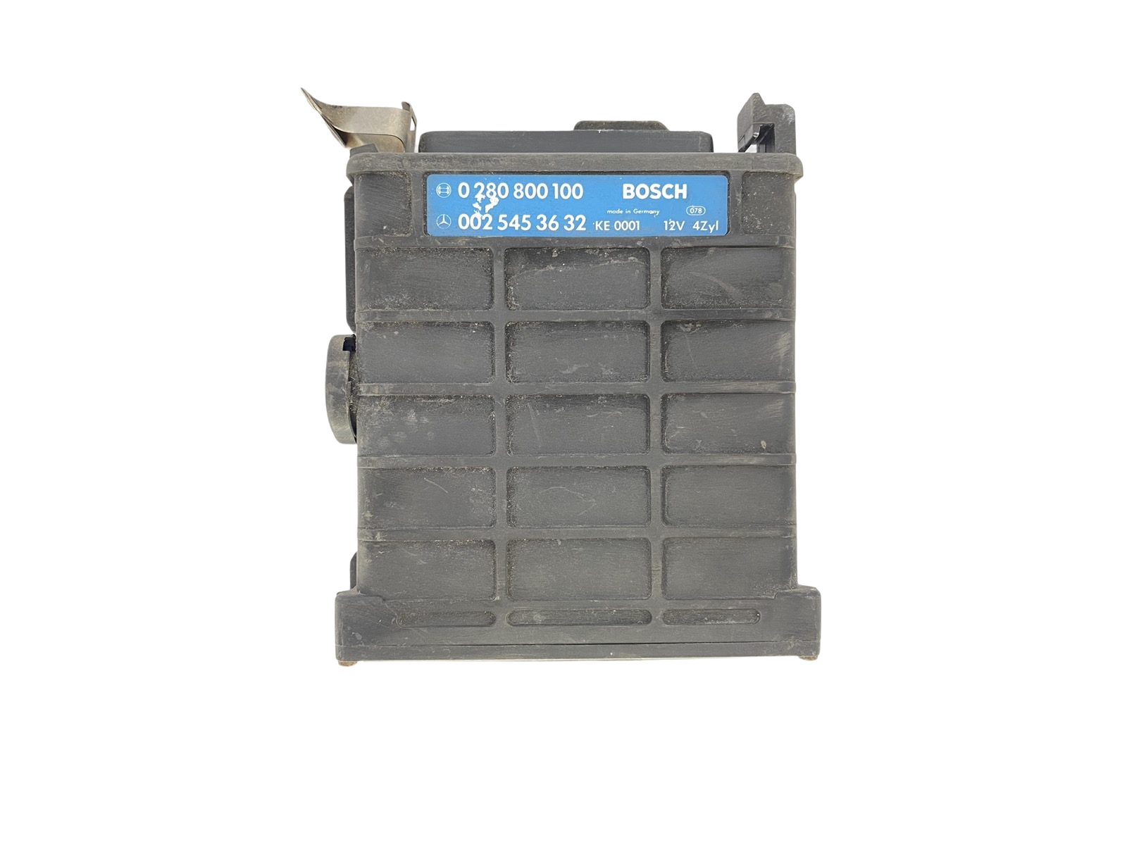 Kontrolna Enota Mercedes 0025453632 0280800100 Bosch 54964 main product photo