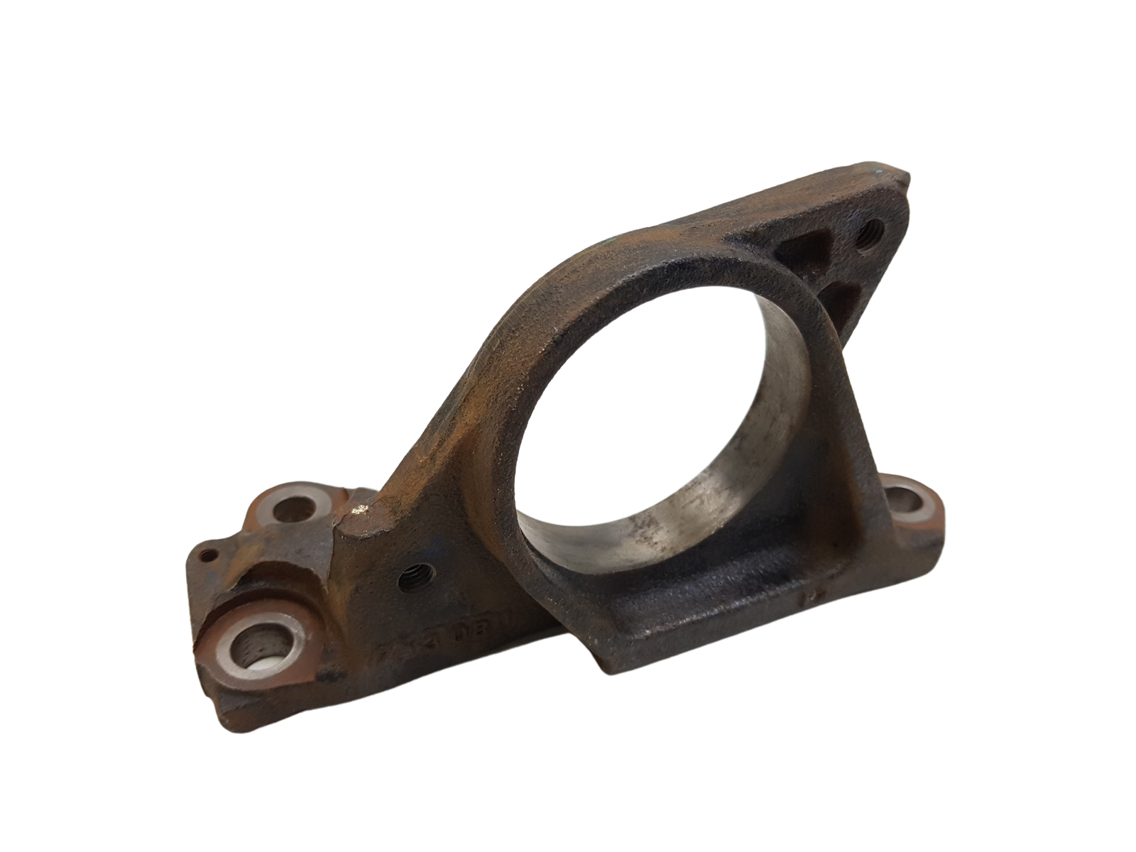 Nosilec pogonske gredi 397742356R 2.0 DCI 4x4 Renault Koleos main product photo