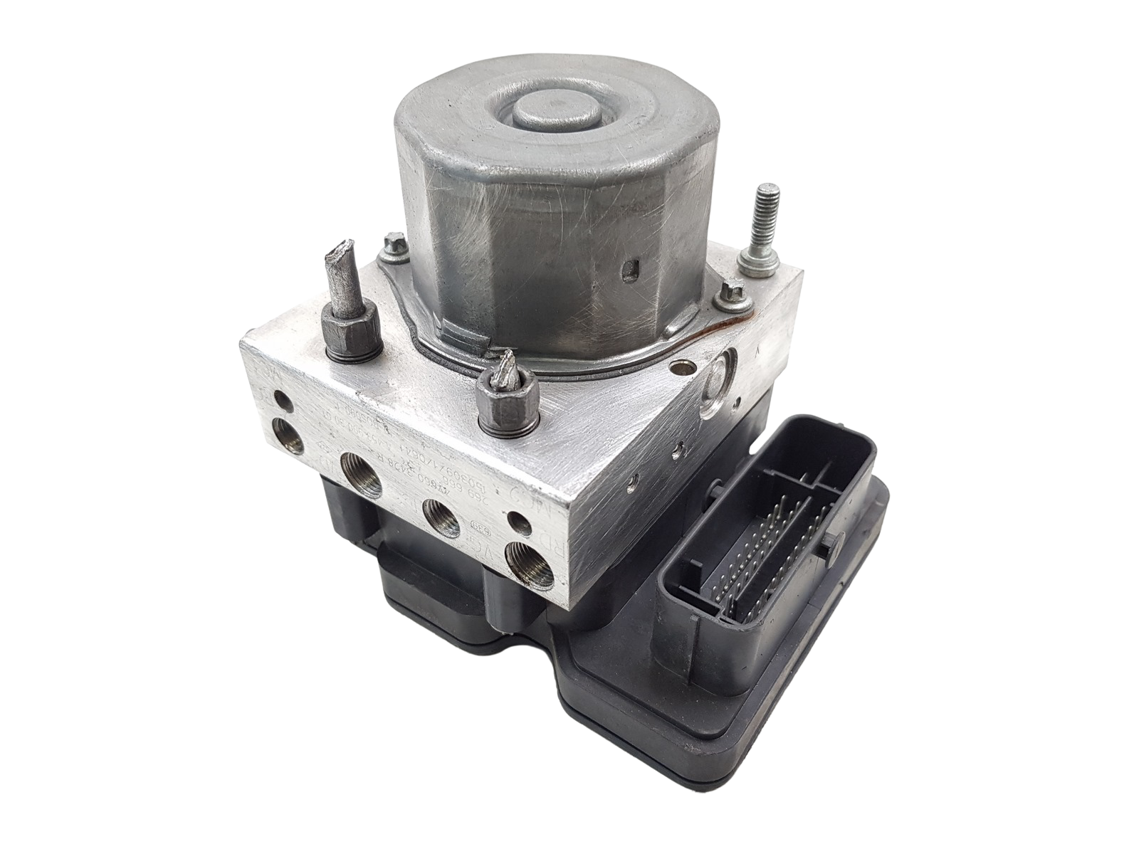 Črpalka Abs Renault Smart 476603428R A4539003001 0265956320 1027 main product photo